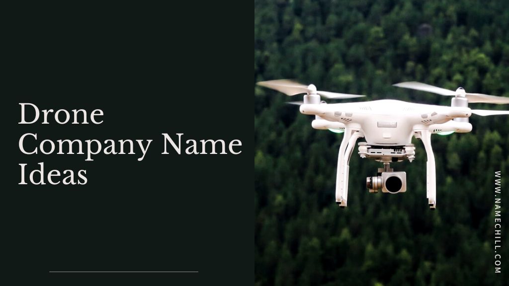 drone company names drone company name generator funny drone business names drone business names cool drown company names