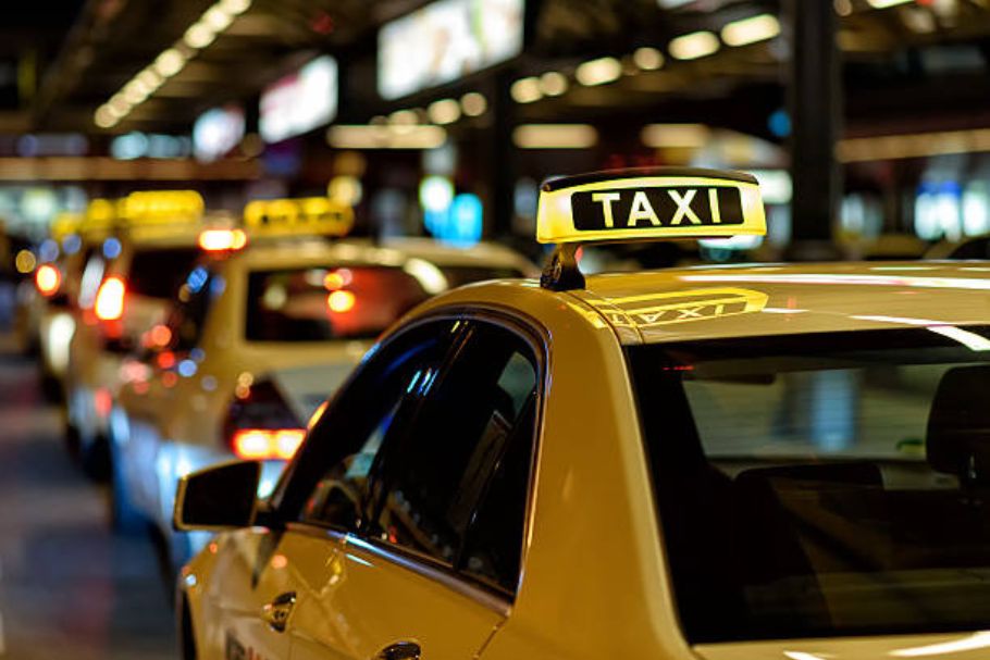 Top 10 taxi services in the world