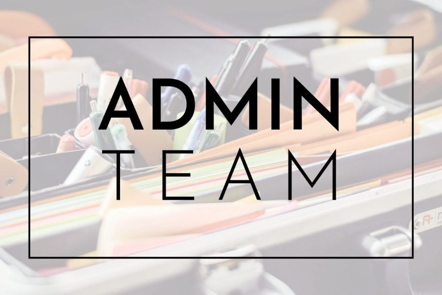 Creative names for administrative Assistant
admin team names
admin group names
funny admin names
